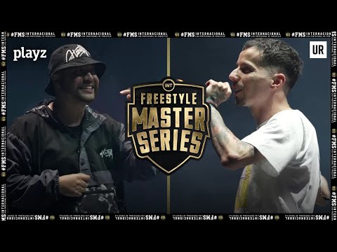 Basek vs Skone (Octavos) – Final – FMS (Internacional 2022)
