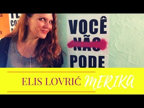 Understanding Brazil: Elis Lovrić Talking About her new Album and Sao Paulo