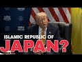 Is Islamic Republic Of Japan Real Trump S Viral Gaffe Explained