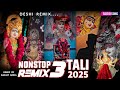 Dj 3 તાલી રીમિક્સ NONSTOP 2025 Meladi Maa Song Remix 2025 Gujarati Song Gujara
