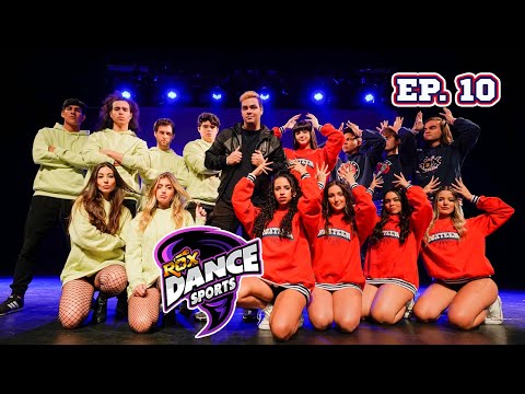 EPISODE 10 - THE ROX DANCE SPORTS CHAMPIONSHIP FINAL