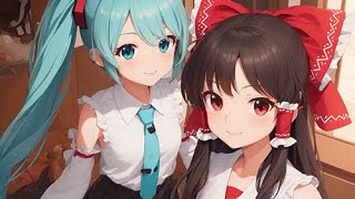 【stable diffusion】拡張機能『Latent Couple』の使い方【AIイラスト】