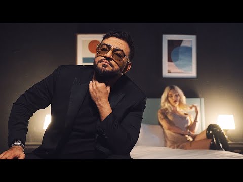 Costel Biju - Fată cuminte (video oficial)