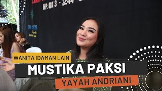 Download lagu Wanita Idaman Lain Cover Yayah Andriani (LIVE SHOW Perum Grand Parigi Pangandaran) mp3