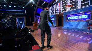 Morris Twins Selected Back-to-Back