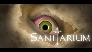 【第128回-4】Sanitarium【汗だく生放送アーカイブ】