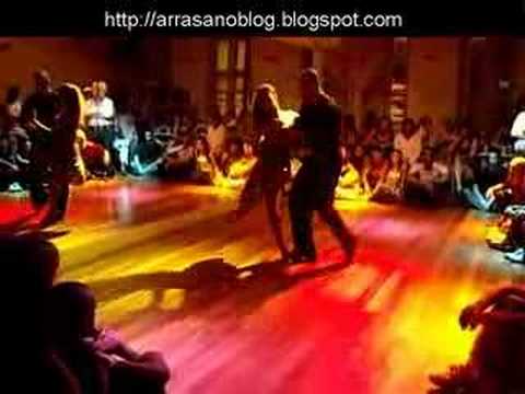 Aniversário de 1 ano - Espaço de dança Sheila e Chocolate