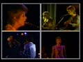 David Bowie Ziggy Stardust Live In Santa Monica 72