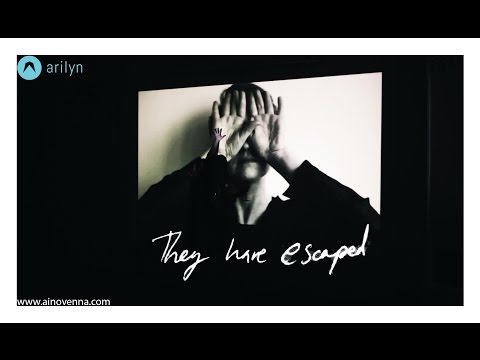 AINO VENNA - They Have Escaped