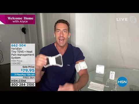 HSN | Welcome Home with Alyce 06.08.2021 - 11 AM