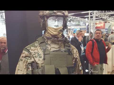 IWA 2019 | Nuremburg |www.urbansurvival.nl