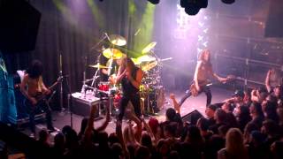 Sebastian Bach (All My Friends Are Dead)