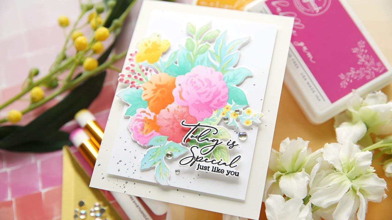 Today is Special with Laura