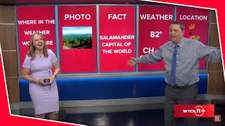 Off The Radar: Episode 22 - The one where It&#39;s Gonna Be May!