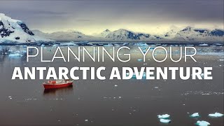 TOP Antarctica Travel Tips | Antarctica Expedition Guide