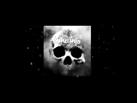 Rezah  - Keine Info (prod. by Stamina Beats)