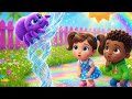 Itsy Bitsy Spider Song ️ Never Give Up Kids Rhyme Cocomellon TV