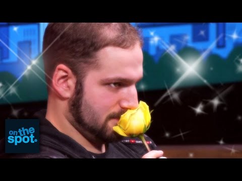 On The Spot: Ep. 94 - SMASHMOUTH ALLSTARS | Rooster Teeth