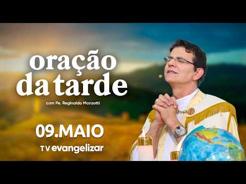 hoje Tem - Padre Reginaldo Manzotti