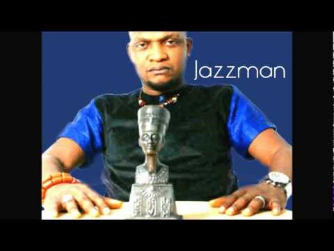 Jazzman Olofin - Who Mess [Funk House Mix] (Official)