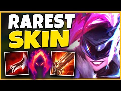 *ONE SHOT ROCKET* AUTO ACROSS THE MAP (PROJECT JINX) - League of Legends