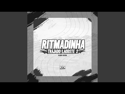 Ritmadinha Trajado de Lacoste 2