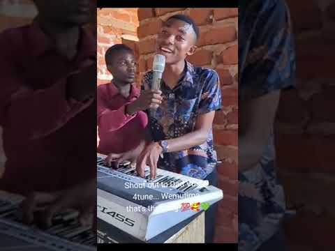 Wemutima 😭😭Dad vusi you're a blessing 🥰