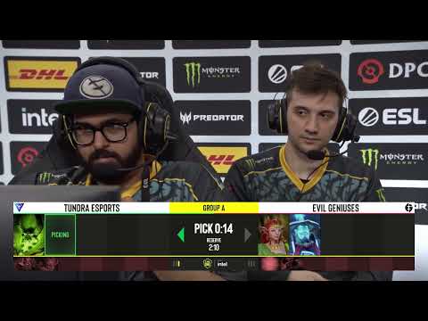 what RTZ looks like when Bulba picks Storm every game