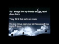 Big Wreck - That Song Lyrics