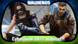 Far Cry 6 ir CP 2077 atidėjimas bei Assassin&#39;s Creed serialas - Naujienos 2020-11-02