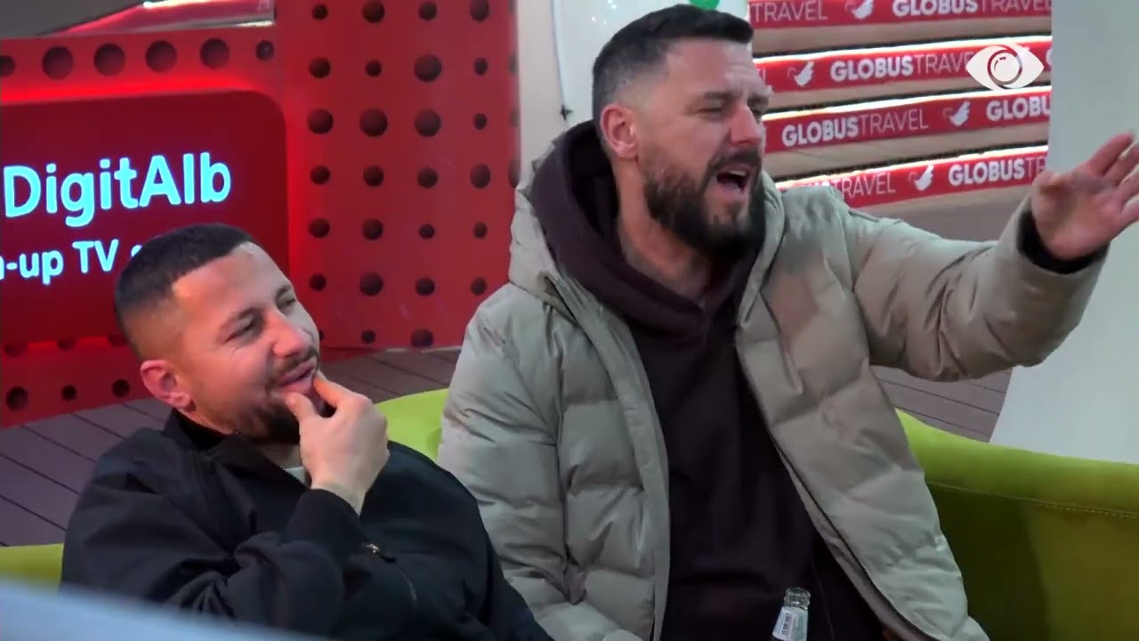 Aman se na djeg, kemi vendosur skedinë…/ Miri flet me banorët për nominimet