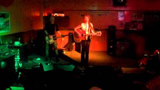 Jess Klein -- Behind a Veil