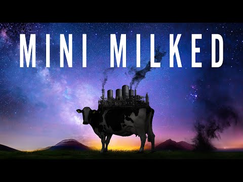 MILKED: White Lies In Dairy Land
