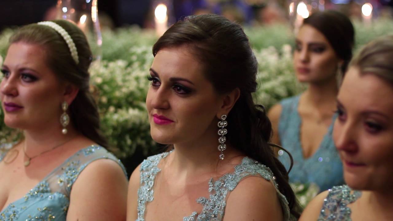 DISCURSO PAI DA NOIVA