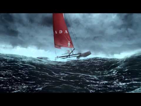 PRADA - LUNA ROSSA EXTREME