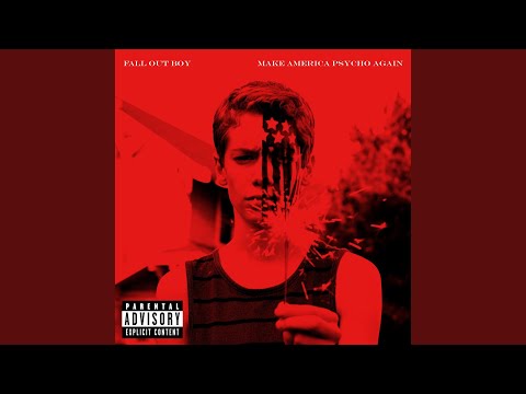 Video thumbnail for American Beauty/American Psycho (Remix)