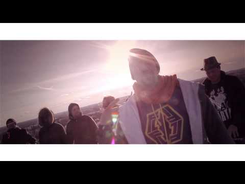 Slag Från Hjärtat feat. Tanya - Andas Ut (Officiell Video)