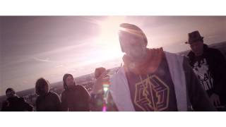 Slag Från Hjärtat feat. Tanya - Andas Ut (Officiell Video)