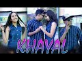 Khayal Album Song ख्याल पंजाबी लव सोंग Singer Vikrant Dev New Punj