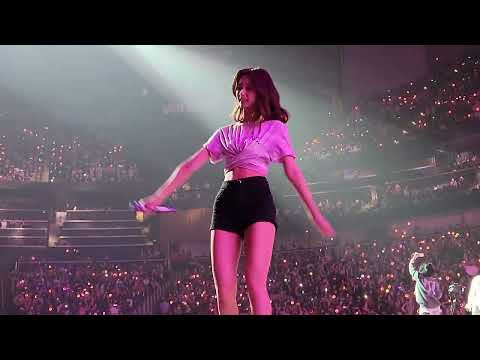 [FANCAM] 220224 트와이스 (TWICE) Concert 4th World Tour III Atlanta Candy + Likey