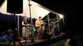 Kilgore Trout at Odom Fest - The Final Odomatum 2013 