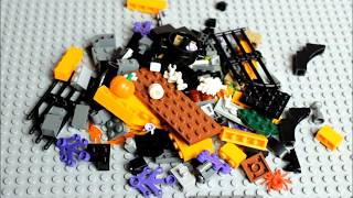 LEGO Halloween Haunt | Lego Halloween - Trick or Treat