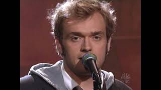 Nickel Creek - When In Rome - live Leno