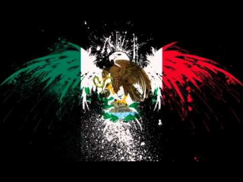 Mexico A Califas- Los Soldados(Mr. Sancho, Silencer,OG Playboy)