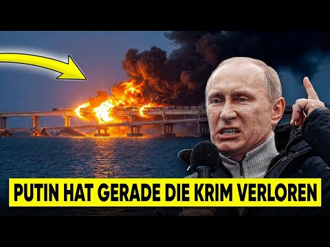 Russen flüchten aus der Krim – Ukraine schlägt zurück