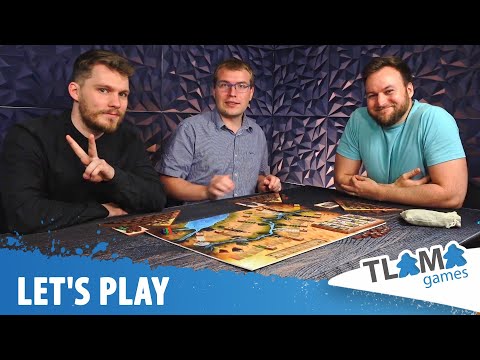 Sneferu: Stavitelé pyramid - YouTube Video