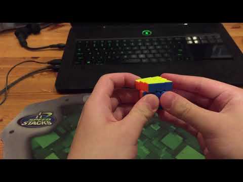 What 20 TPS Looks Like (GAN 330 Edition)