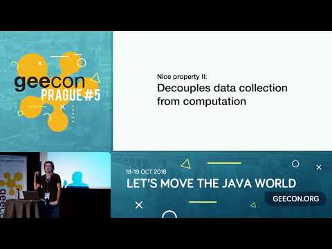 GeeCON Prague 2018: Simon Belak - Sketch algorithms