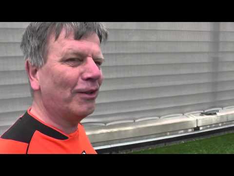 Opjestropdas.nl 25 april 2015 Faja Lobi KDS 4 - VV De Meern 8 com 0-4 Jan op hoog niveau