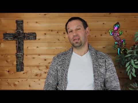 Gedanken zum Tag 16.02.2021